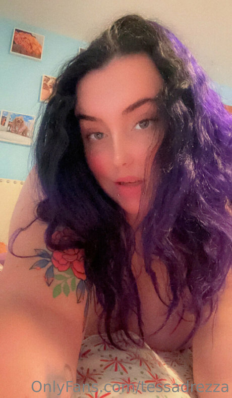 tessadrezza best pornstar pictures