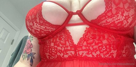 tessadrezza star erotic pictures