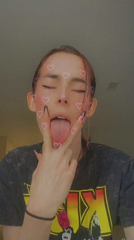 babyytwink03 exclusive pornstar picture