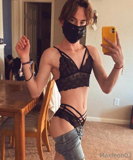 babyytwink03 erotic pornstar image