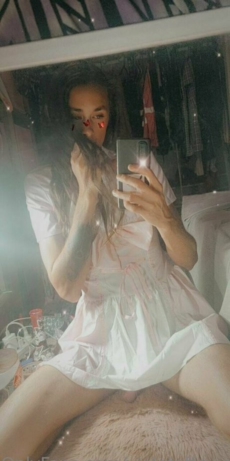 violetaffexxxion sex actress pics