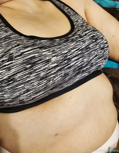 deathlyfans model beautiful photo