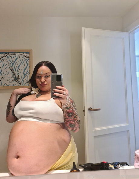 carmenlafox nice star pic