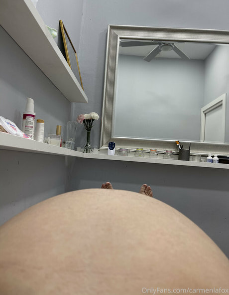 carmenlafox xxx actress images