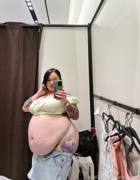 carmenlafox free pornstar photos