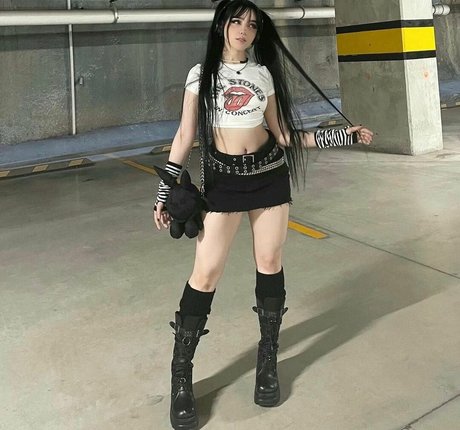 Heidi Ayala model nudes images