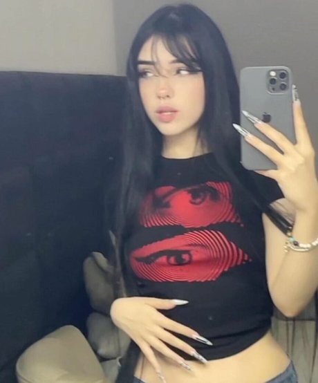 Heidi Ayala sexy actress pic