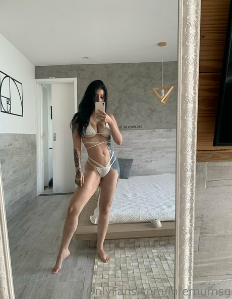 infernumsg erotic pornstar picture