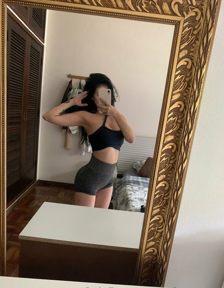 infernumsg model exclusive gallery