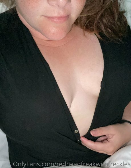 redheadfreakwithfreckles pornstar nice galleries