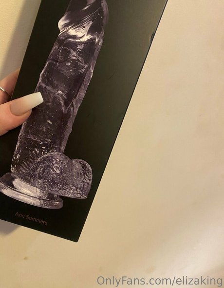 elizaking porn star archive