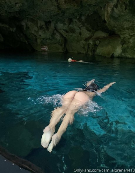 camilalorenanm pretty actress archive