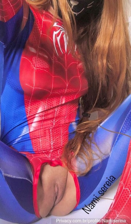 Nami Sereia star hot galleries