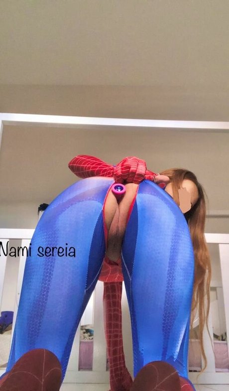 Nami Sereia adult model pics