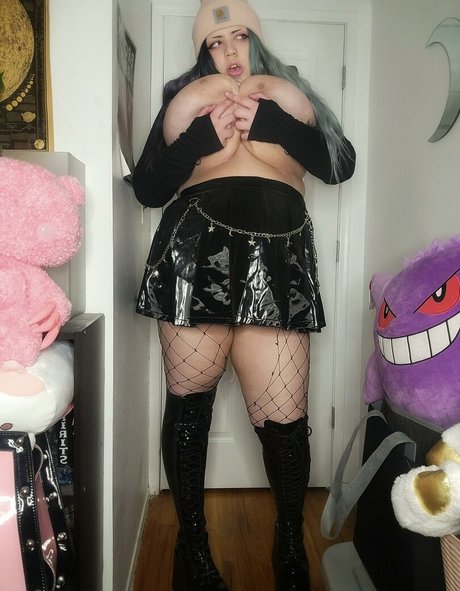 SuccubusAlixoxo sex star gallery