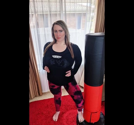 September Anderson porn actress photo