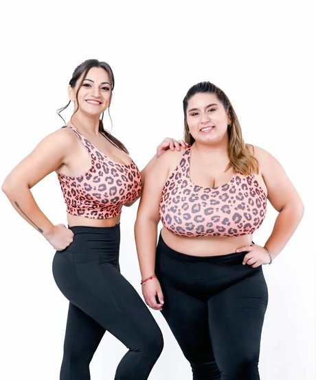 Agustina Guz nude star pic