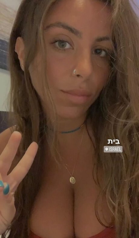 Tami Bar pornstar exclusive photos