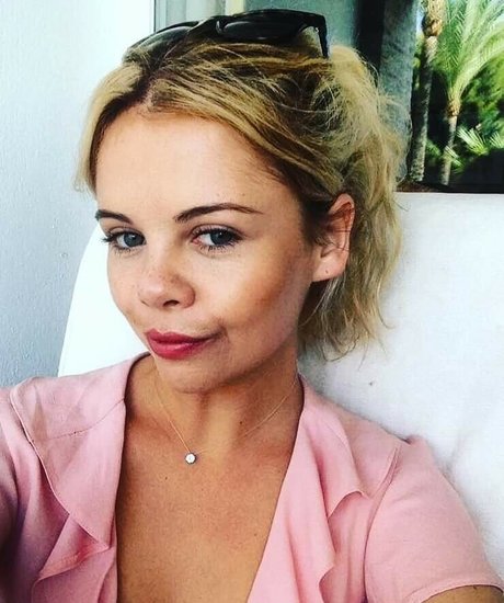 Saoirse Monica Jackson high quality star image