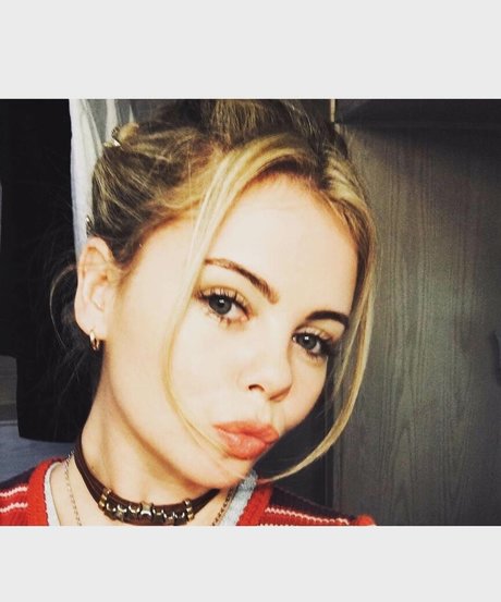 Saoirse Monica Jackson star naked archive