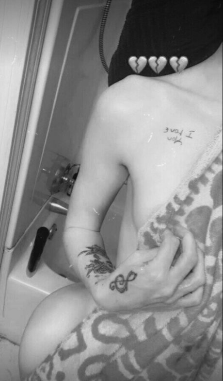 Jasmhyn makeup star pretty pic