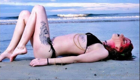 Jasmhyn makeup model picture