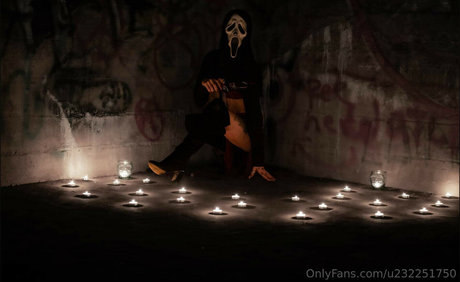 Jasmhyn makeup model nudes photo