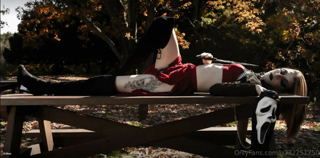 Jasmhyn makeup star art picture