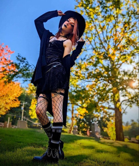 Jasmhyn makeup best star image