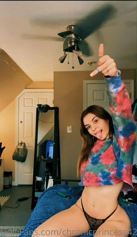 chronicprincess420 model hd images