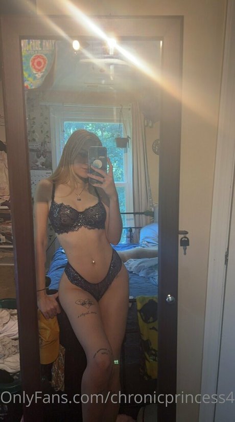 chronicprincess420 star exclusive pics