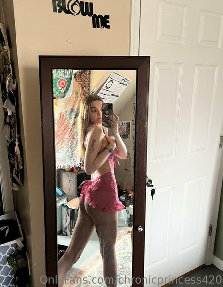 chronicprincess420 star pretty photos