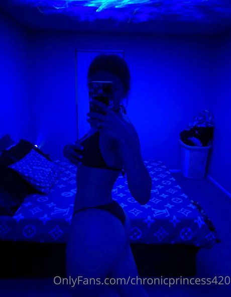 chronicprincess420 pretty pornstar galleries
