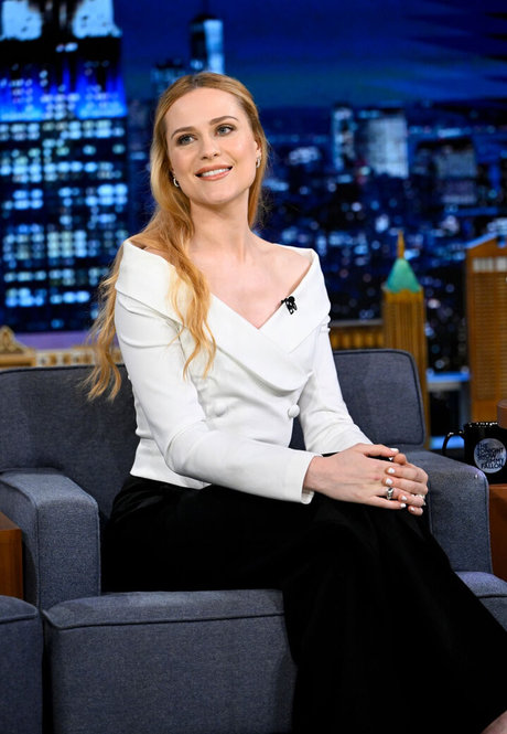 Evan Rachel Wood nudes pornstar galleries