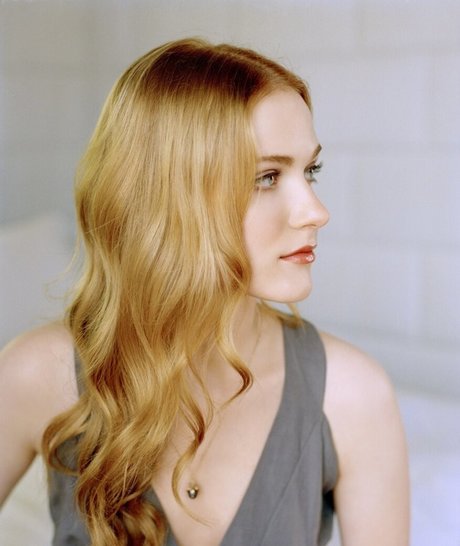 Evan Rachel Wood star naked gallery