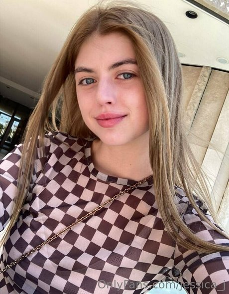 jessica j perfect model img