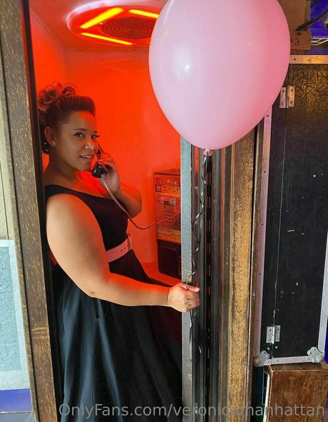 veronicamanhattan pornstar nudes pic