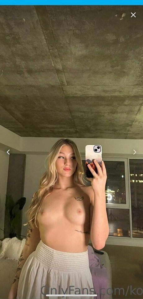 koramartini pretty actress img