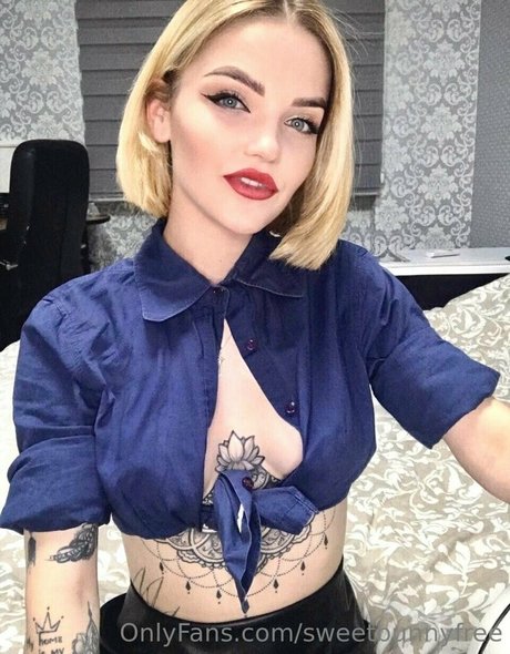 sweetbunnyfree nude model image