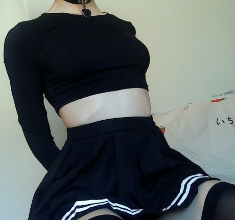 jadedwaifuwu star pornographic pics