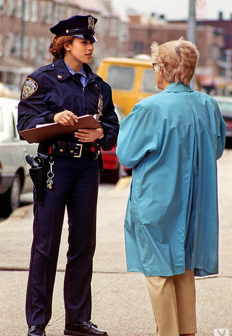 Carol Shaya exclusive model img