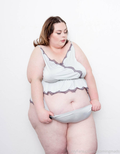 becomingmads model beautiful picture