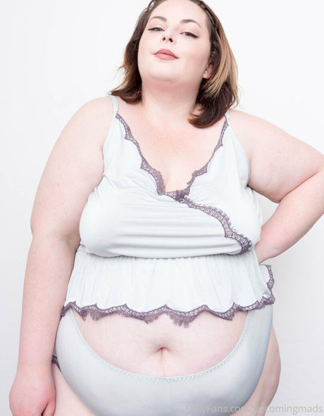 becomingmads nice model gallery