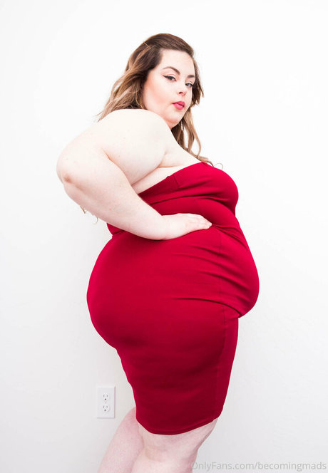 becomingmads model sex pictures