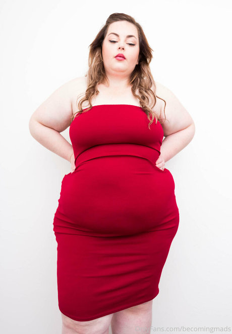 becomingmads sexy actress pic