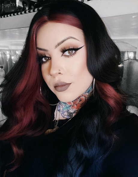 illbeurgirl model sexy photo