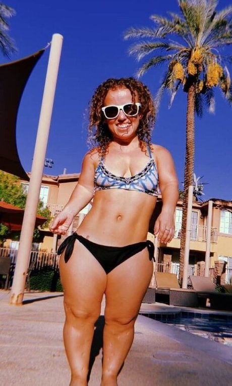 Jordanna James naked pornstar image