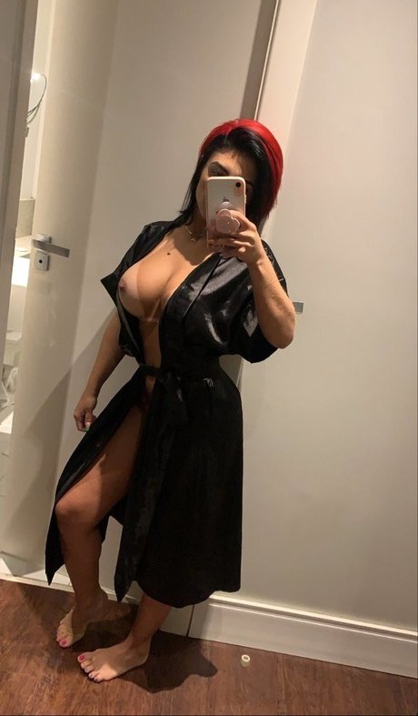 Aninha Lopes pornstar nice photo