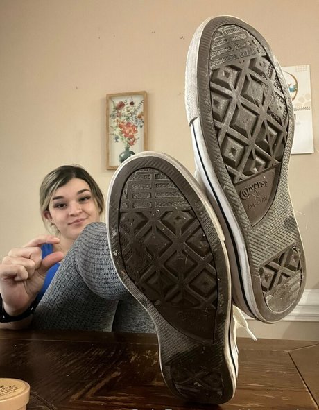 ricaasoles exclusive model archive