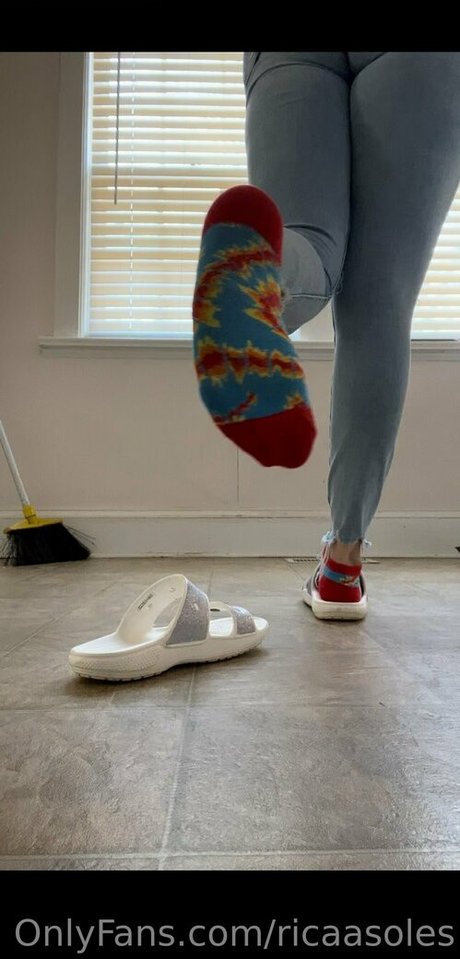 ricaasoles nude model pics